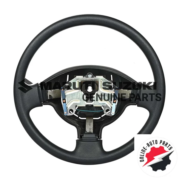 WHEEL S/ASSY,STEERING