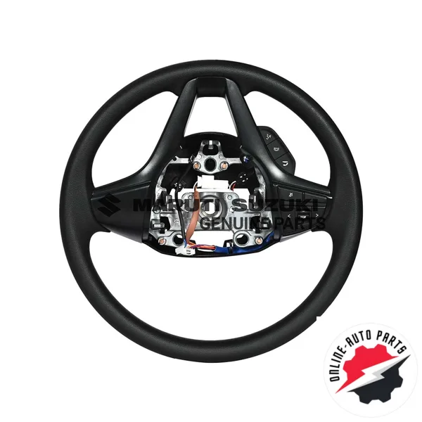 WHEEL S/ASSY,STEERING