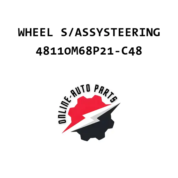 WHEEL S/ASSYSTEERING