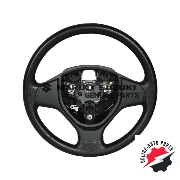 WHEEL S/ASSY,STEERING