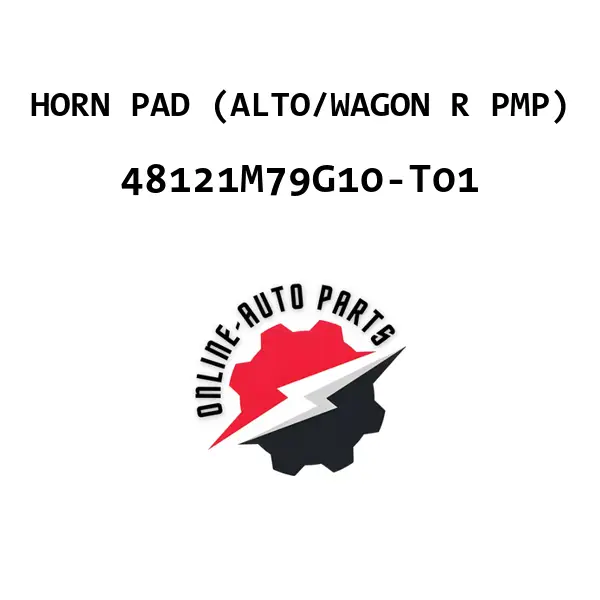 HORN PAD (ALTO/WAGON R PMP)