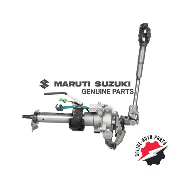 COLUMN ASSY,COLPS STEERING - 48200M67L30 - Maruti Suzuki