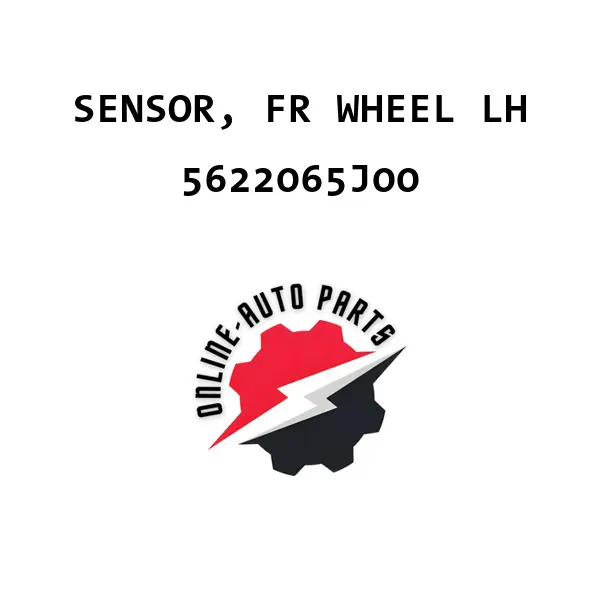 SENSOR, FR WHEEL LH - 5622065J00 - Maruti Suzuki