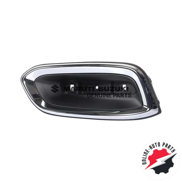 BEZEL, RR REFLECTOR, L - 71840M82R00-C48 - Maruti Suzuki