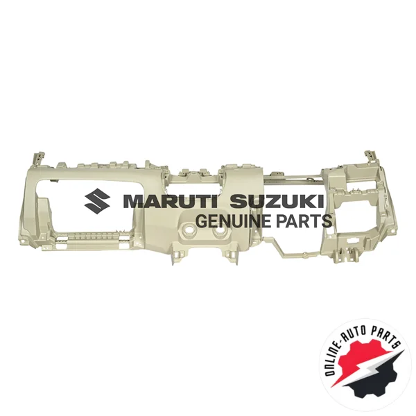 PANEL,INSTRUMENT MAIN LOWER - 73121M72R00-V6N - Maruti Suzuki