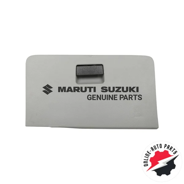 BOX,GLOVE(GRAY) - 73420M68K00-FTN - Maruti Suzuki