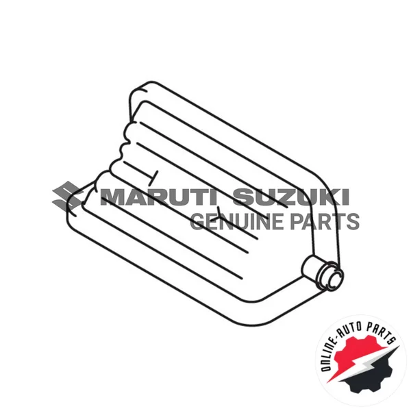 DOOR SUB ASSY - 74176M68P00 - Maruti Suzuki