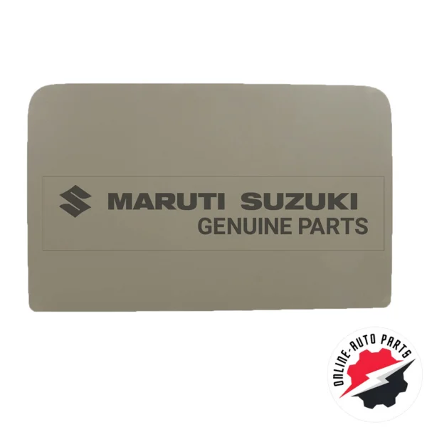 TRIM, REAR QTR (BEIGE) - 76211M78L00-W3W - Maruti Suzuki