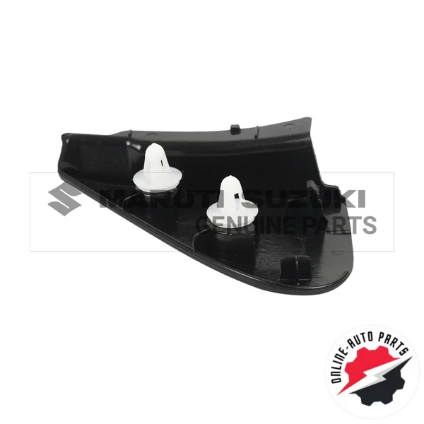 GARNISH, FR PILLAR OUTER RH - 77211M67L00-5PK - Maruti Suzuki