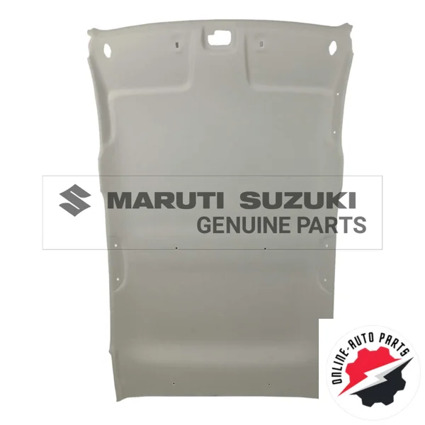 LINING COMP,ROOF - 78110M53M30-6GS - Maruti Suzuki