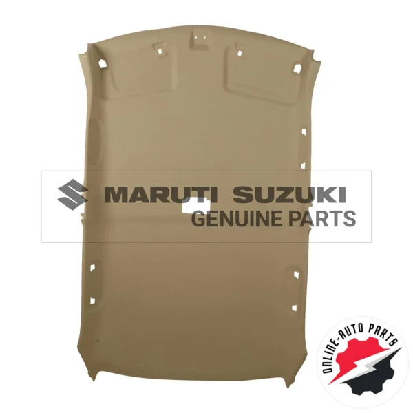 LINING COMP,ROOF - 78110M72P00-V6N - Maruti Suzuki