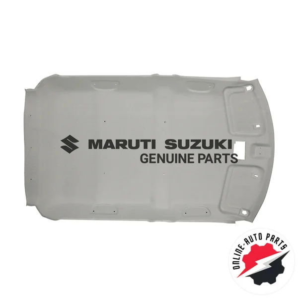 LINING COMP,ROOF - 78110M75J50-6GS - Maruti Suzuki