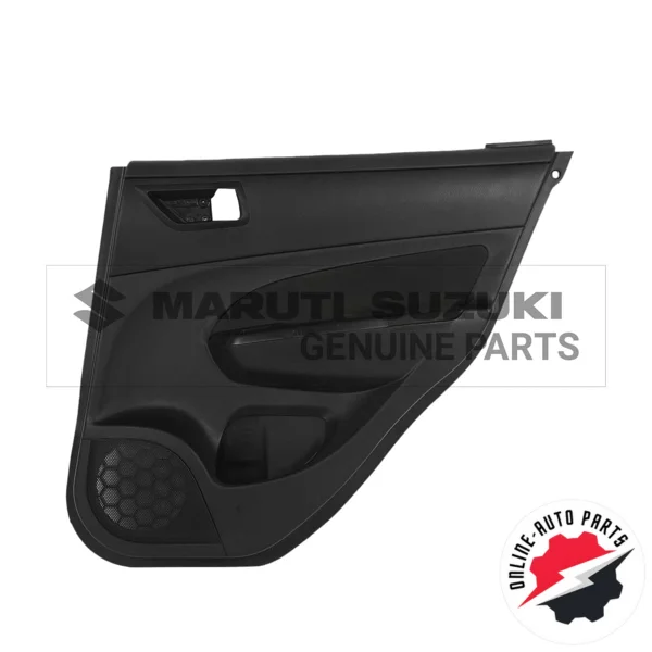 TRIM, COM RR DOOR RH - 83077M74LA0-JPW - Maruti Suzuki