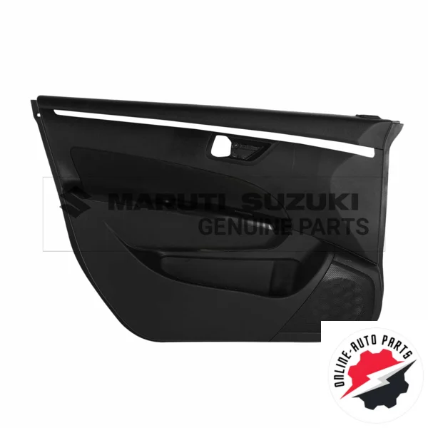 TRIM, FRONT DOOR LH - 83078M74LA0-JPS - Maruti Suzuki