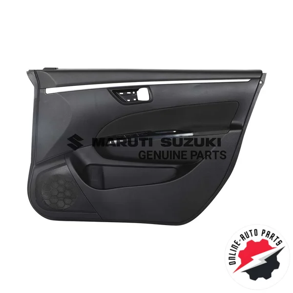 TRIM, FRONT DOOR RH - 83079M74LA1-JPS - Maruti Suzuki