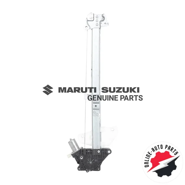 REGULATOR ASSY,FR WINDOW RH - 83401M69R10 - Maruti Suzuki