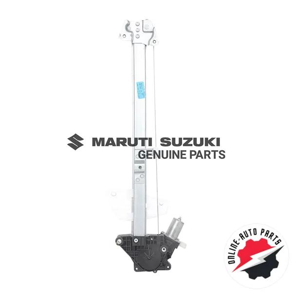 REGULATOR ASSY,FR WINDOW LH - 83402M69R10 - Maruti Suzuki