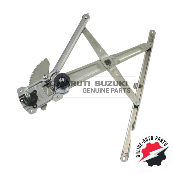 REGULATOR ASSY,FR WINDOW RH - 83410M68K00 - Maruti Suzuki