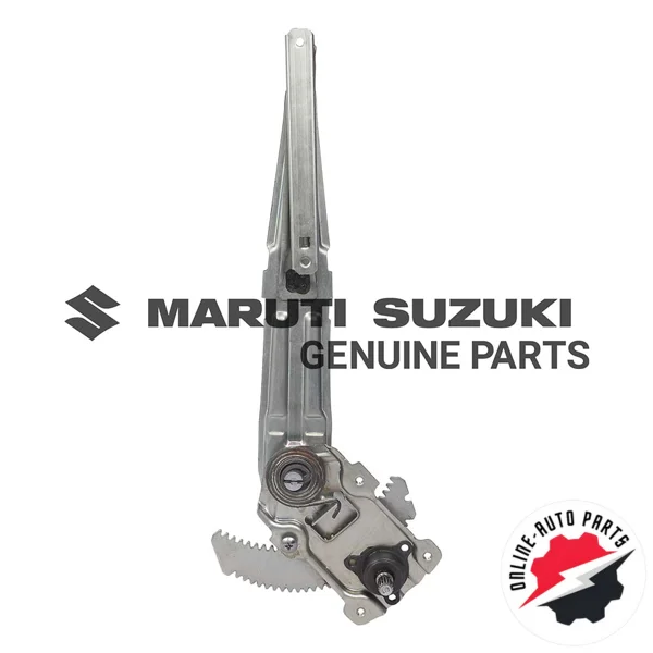 REGULATOR ASSY,FR WINDOW RH