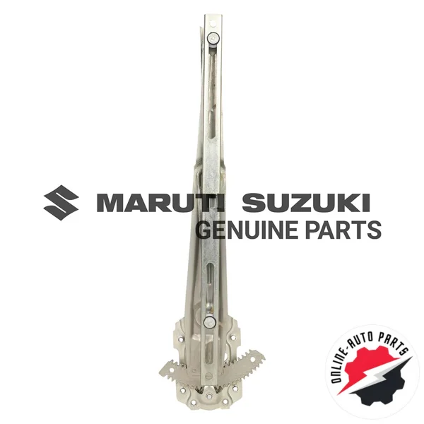 REGULATOR ASSY FRT DR WDO, RH (TECHNICO) - 83410M80120 - Maruti Suzuki