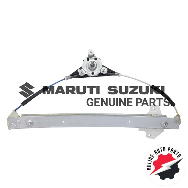 REGULATOR ASSY, FR WINDOW