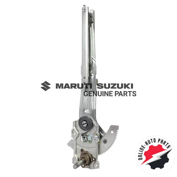 REGULATOR ASSY, WINDOW LH