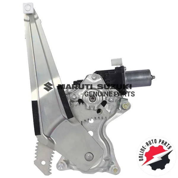 REGULATOR ASSY RR WINDOW RH - 83501M76M10 - Maruti Suzuki