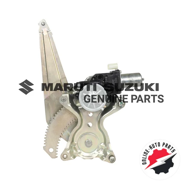 REGULATOR ASSY RR WINDOW LH - 83502M76M10 - Maruti Suzuki
