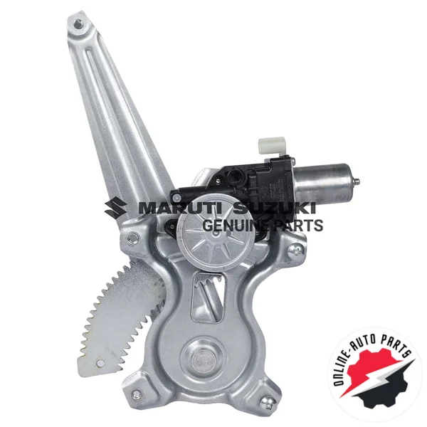 REGULATOR ASSY,RR WINDOW LH - 83502M79M10 - Maruti Suzuki