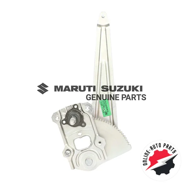 REGULATOR ASSY,RR WINDOW,RH - 83510M67P00 - Maruti Suzuki