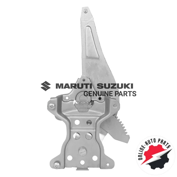 REGULATOR S/ASSY,RR RH - 83510M75J10 - Maruti Suzuki