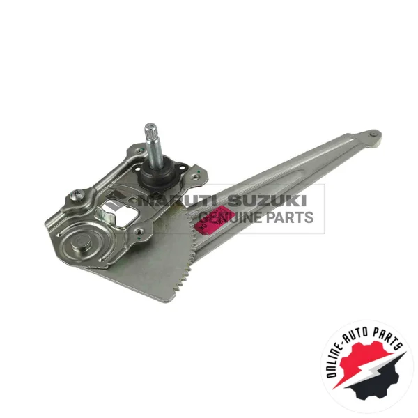 REGULATOR ASSY,RR WINDOW RH