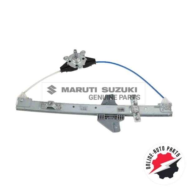 REGULATOR ASSY,RR WINDOW RH