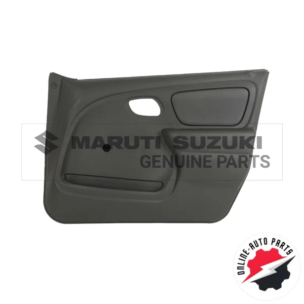 TRIM COMP,FRONT DOOR,RH(STD & LX) - 83710M79G10-T01 - Maruti Suzuki