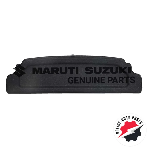 SHELF, RR PARCEL (GRAY) - 88910M67L01-R3F - Maruti Suzuki