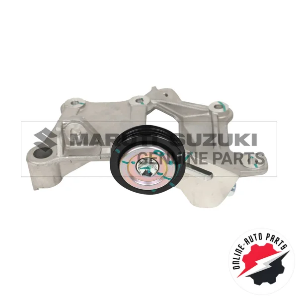 BRACKET ASSY, COMPRESSOR - 95110M79F00 - Maruti Suzuki