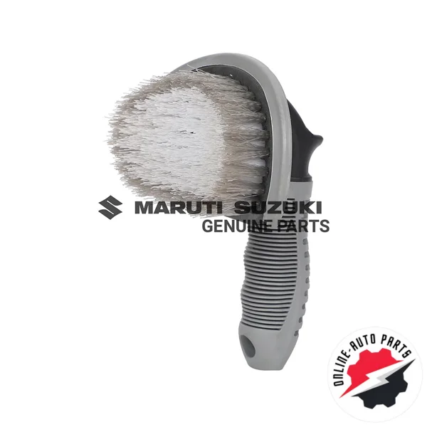 PREMIUM FOAM WASHWHEEL BRUSH