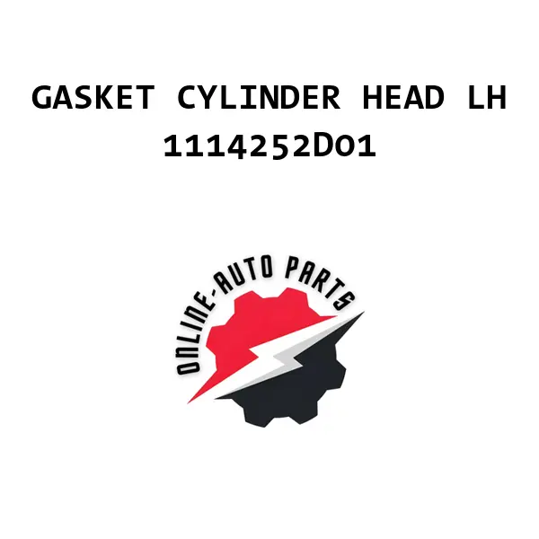 GASKET CYLINDER HEAD LH