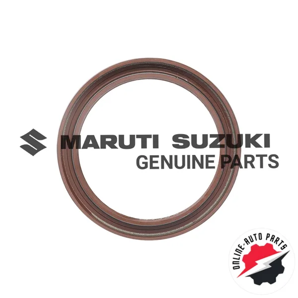 SEAL,CRANKSHAFT REAR OIL