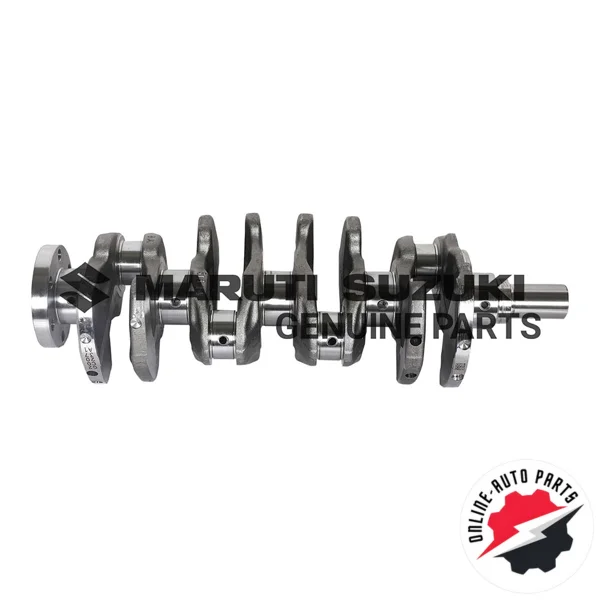 CRANKSHAFT K