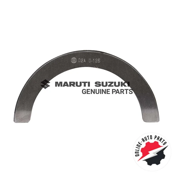BEARING CRANK THRUST - 12351M58M00-012 - Maruti Suzuki