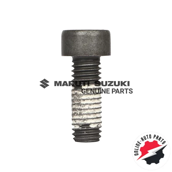 BOLT,FLYWHEEL - 12624M86J40 - Maruti Suzuki