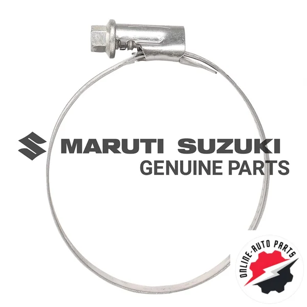 CLAMP - 13893M74L50 - Maruti Suzuki