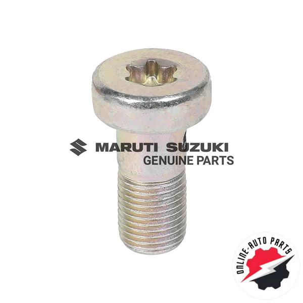 BOLT,UNION TC OIL TC SIDE - 13933M86J01 - Maruti Suzuki