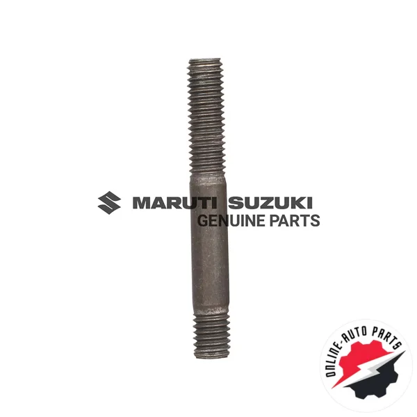 BOLT,STUD TC ON EXH MANF - 14116M86J00 - Maruti Suzuki