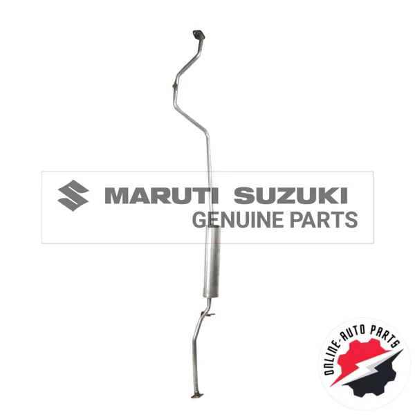 PIPE EXH - 14190M76M01 - Maruti Suzuki