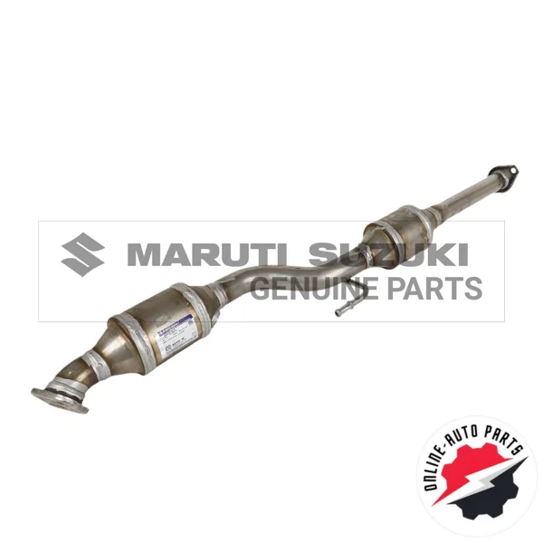 PIPE COMP,EXH - 14190M78L10 - Maruti Suzuki