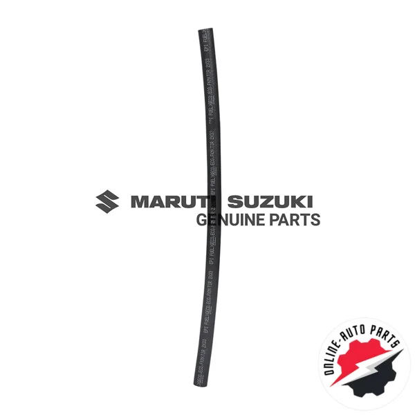 HOSE,FUEL FEED(FLTR TO ENG) - 15815M75J00-330 - Maruti Suzuki