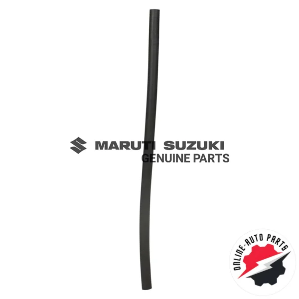 HOSE, FUEL RTN (BODY SIDE) - 15865M75J00-300 - Maruti Suzuki