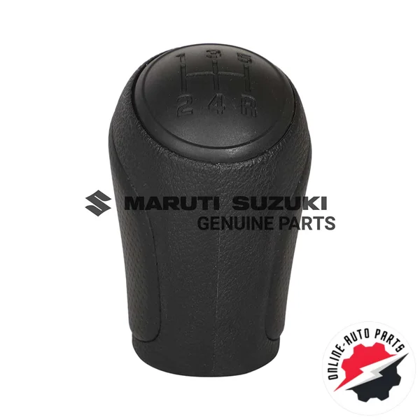 KNOB,GEAR SHIFT CONT LEVE - 28113M79M21-5PK - Maruti Suzuki